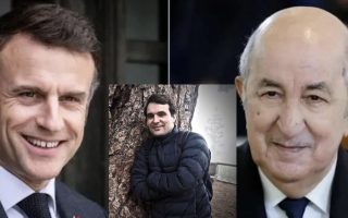Christophe Gleizes, un an de trop !
