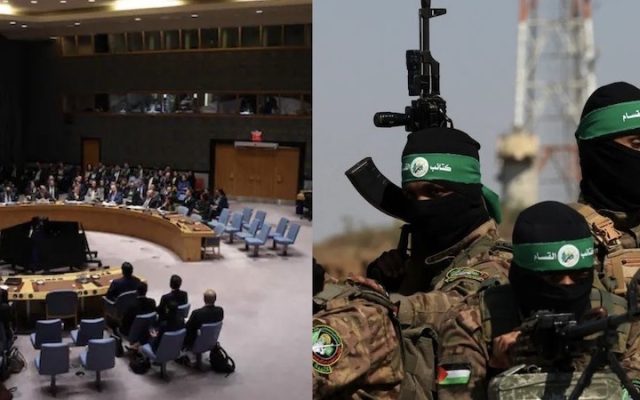 L’Autorité palestinienne salue le vote du plan Trump à l’ONU, le Hamas le dénonce