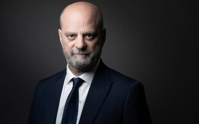 Civilisation française de Jean-Michel Blanquer, la République debout