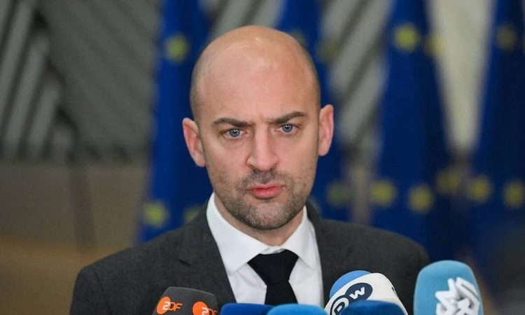 Pour la France la paix en Ukraine « ne peut pas être la capitulation »