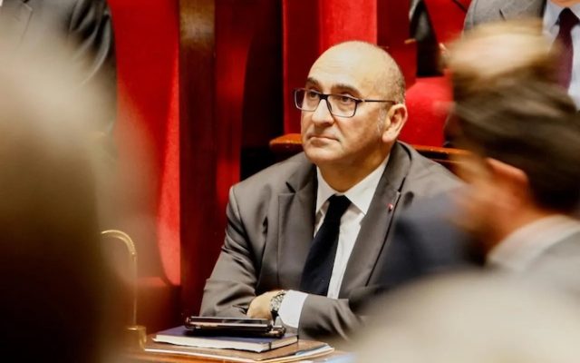 « J’ai des origines pieds-noirs et je crois être apprécié en Algérie », déclare Laurent Nuñez