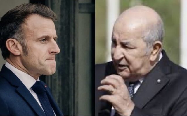 France-Algérie : les sœurs ennemies