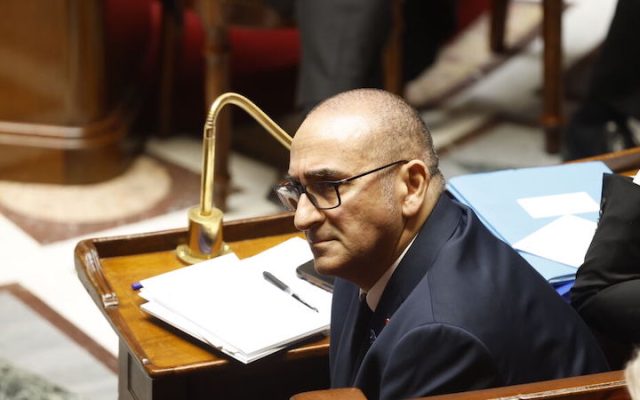 Un nouveau texte pour la rétention d&rsquo;étrangers jugés dangereux 