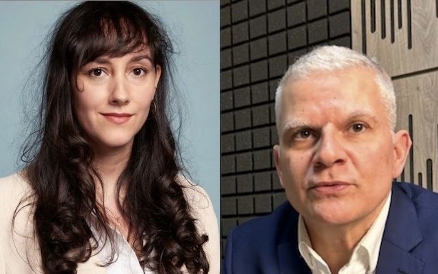 Les journalistes Nora Bussigny et Emmanuel Razavi attaquent en justice le député LFI Paul Vannier