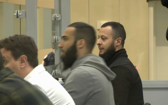 Salah Abdeslam demande à « entrer en contact » avec ses victimes
