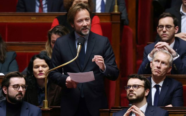 La taxe Zucman rejetée par l&rsquo;Assemblée nationale