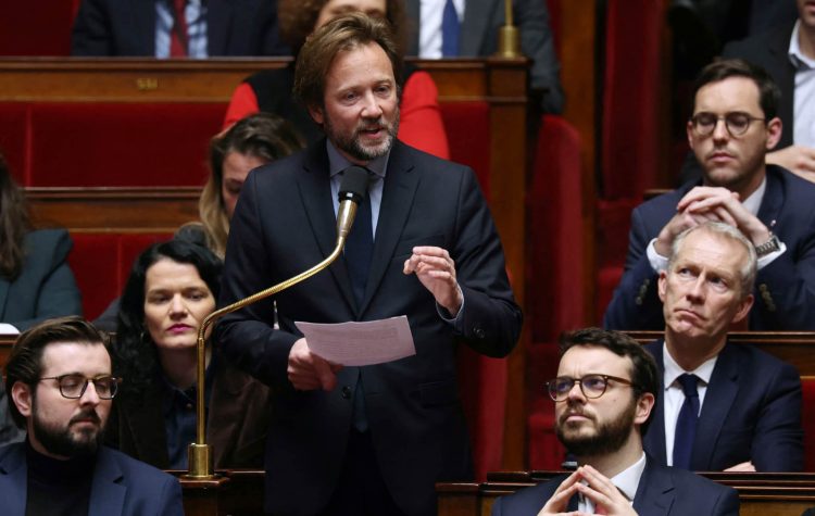 La taxe Zucman rejetée par l&rsquo;Assemblée nationale