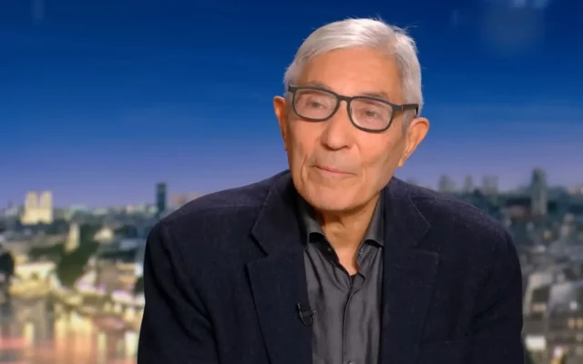 « La France, c&rsquo;est fini pour moi » : l&rsquo;écrivain Boualem Sansal songe à quitter la France