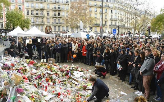 La menace terroriste islamiste continue de prospérer en France et en Europe, le recrutement en ligne cible les mineurs