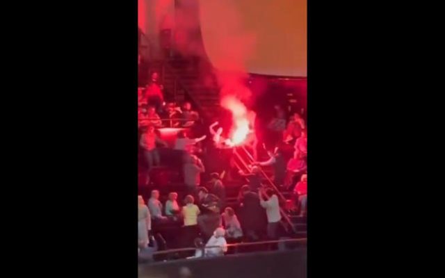 Défaillances de sécurité à la Philharmonie de Paris