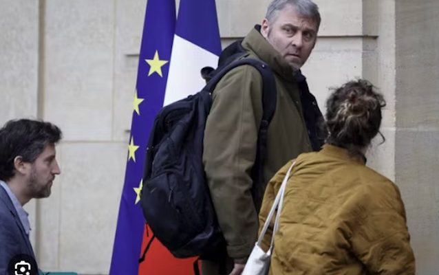 Le gouvernement espère une trêve de Noël dans la crise agricole
