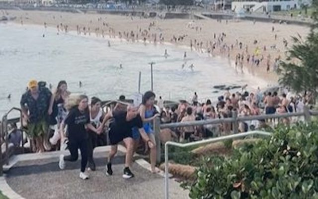 Un Français est mort dans l&rsquo;attaque terroriste de Sydney 