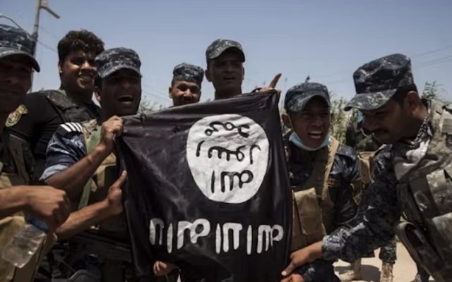 Daech reste une menace terroriste réelle pour le monde entier