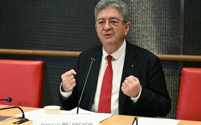 Liens entre partis politiques et islamisme : LFI directement mise en cause par la commission d’enquête