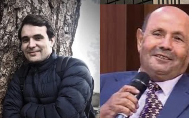 Accusé de « porter atteinte aux symboles de la Révolution », un  journaliste algérien en prison