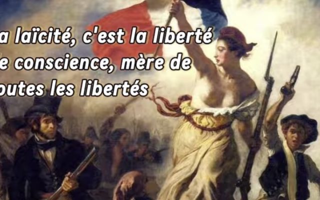 Au cœur de la ligne éditoriale, la lutte contre l&rsquo;islamisme et la promotion de la laïcité