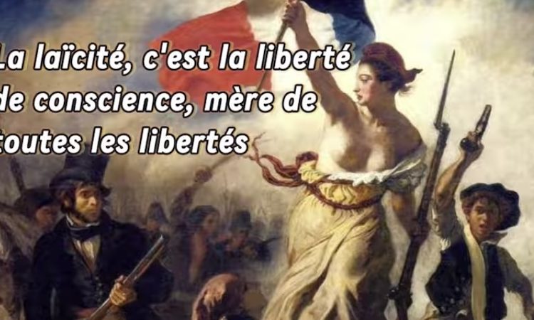 Au cœur de la ligne éditoriale, la lutte contre l&rsquo;islamisme et la promotion de la laïcité