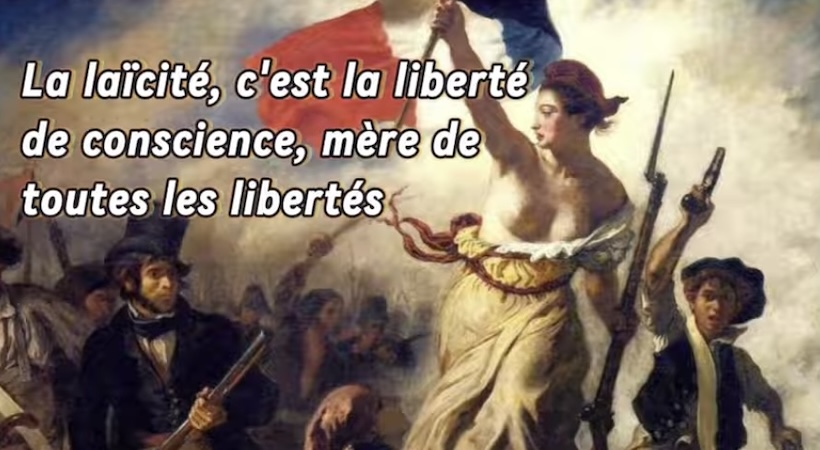 Au cœur de la ligne éditoriale, la lutte contre l’islamisme et la promotion de la laïcité