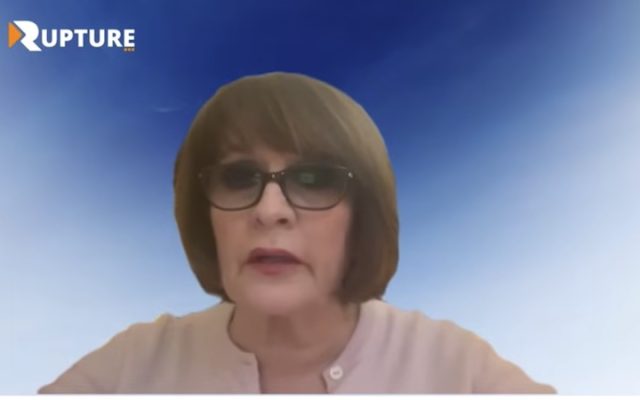 Rupture TV au quotidien