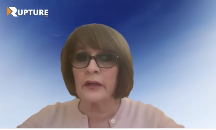 Rupture TV au quotidien