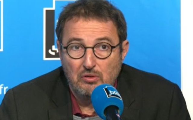 La direction du PCF ne partage pas l&rsquo;accord passé par la fédération de Seine-Saint-Denis avec LFI