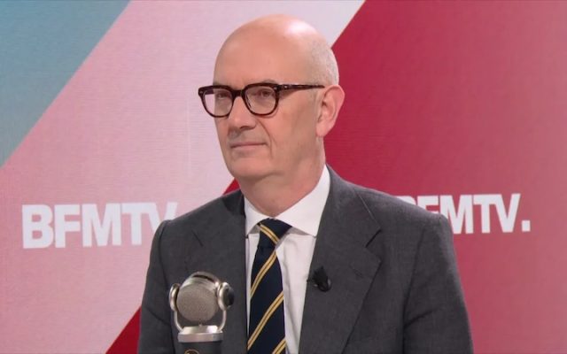 Budget : Roland Lescure estime qu’il est « possible » d’adopter un budget sans 49.3