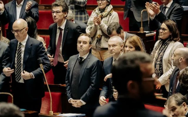 Le budget de la Sécurité sociale adopté d&rsquo;une poignée de voix à l’Assemblée nationale