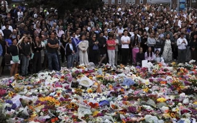 Australie : Les assaillants de l’attentat de Sydney se sont entraînés en Australie, selon la police