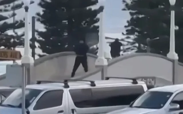 Le bilan de l&rsquo;attaque terroriste contre des juifs en Australie à 12 morts et 29 blessés
