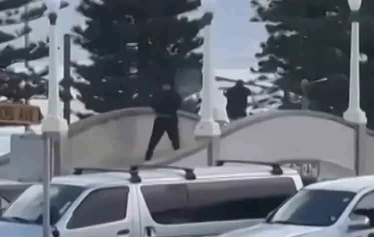 Le bilan de l&rsquo;attaque terroriste contre des juifs en Australie à 12 morts et 29 blessés