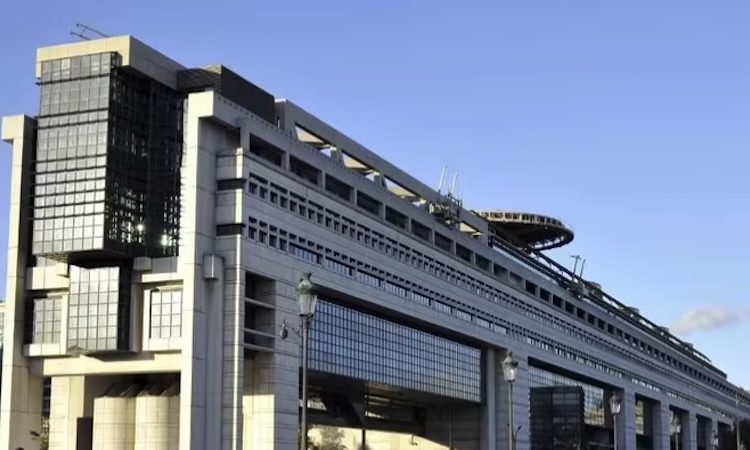 La dette française atteint un record de 3 482 milliards d’euros