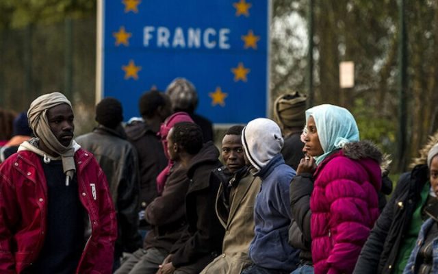 L&rsquo;Europe cherche à accélérer les expulsions des migrants en situation irrégulière. La séance plénière du parlement se tiendra le jeudi 26 mars