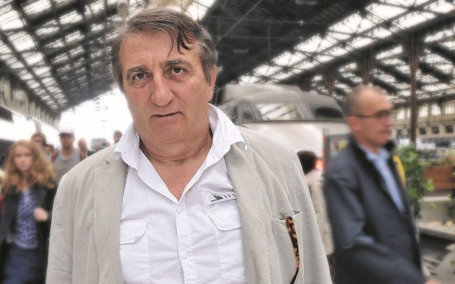 Jean-Paul Brighelli : de l’essai au roman historique