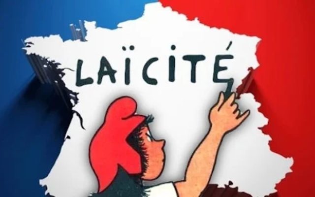 Loi de 1905 : le rappel à l’ordre