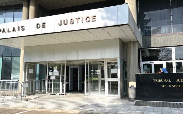 Une « nounou » algérienne sous OQTF devant les juges pour empoisonnement d’une famille juive