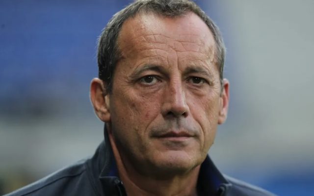Corse : l’ex-dirigeant nationaliste Alain Orsoni abattu aux obsèques de sa mère