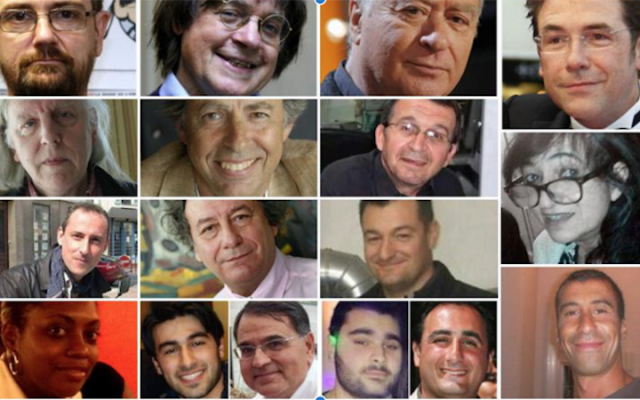 Onze ans après l’attentat contre Charlie Hebdo, qu’avons-nous retenu ? 