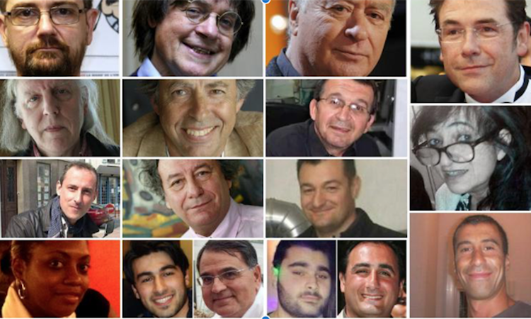 Onze ans après l’attentat contre Charlie Hebdo, qu’avons-nous retenu ? 