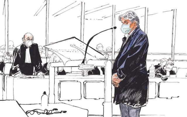 Attentats de janvier 2015 : des procès historiques, des procès pour l&rsquo;histoire
