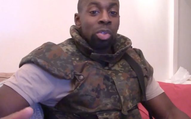 Le 9 janvier 2015, Amedy Coulibaly a visé des juifs à Porte de Vincennes