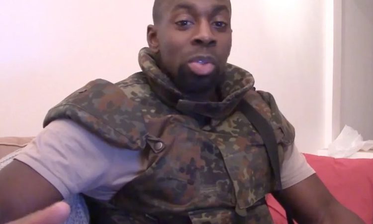 Le 9 janvier 2015, Amedy Coulibaly a visé des juifs à Porte de Vincennes