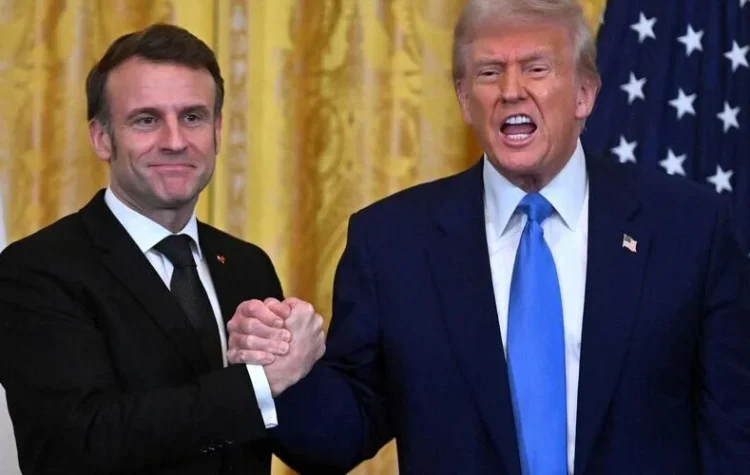 Trump évacué après des tirs au dîner des correspondants de la Maison-Blanche : Macron dénonce une «attaque inacceptable», le suspect jugé demain