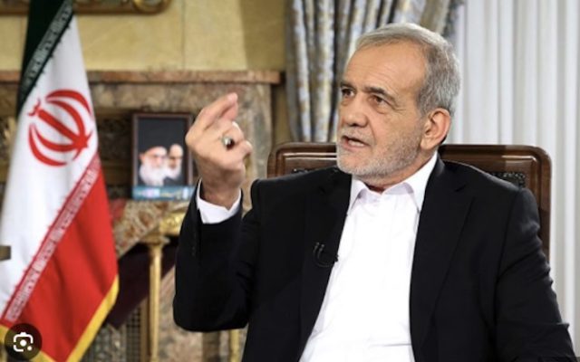 Guerre au Moyen-Orient : l’Iran estime que les négociations sont «incompatibles avec les ultimatums et menaces»
