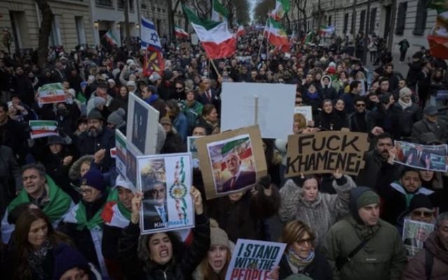 Rupture TV : et si un membre de l’OTAN attaquait un autre membre de l’OTAN ?