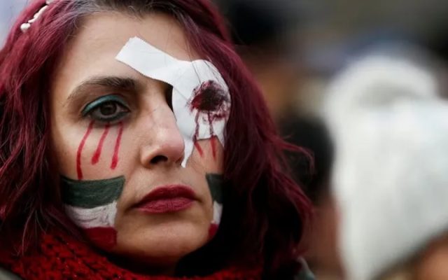 La barbarie islamiste a fait plus de 36 000 morts en deux jours en Iran