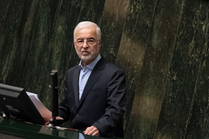 L’Union européenne sanctionne plusieurs hauts responsables iraniens