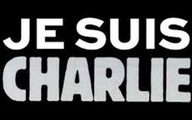 Rupture toujours Charlie