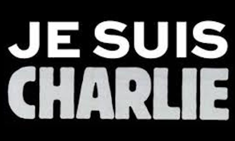 Rupture toujours Charlie