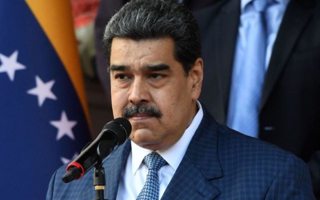 Trump confirme les frappes américaines et annonce la capture de Nicolás Maduro