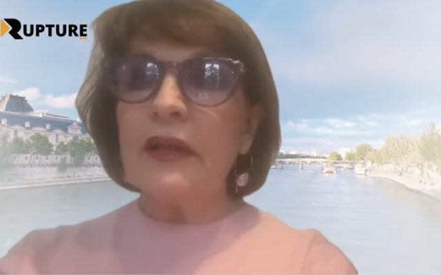 La crise agricole en France, c&rsquo;est aussi sur Rupture TV